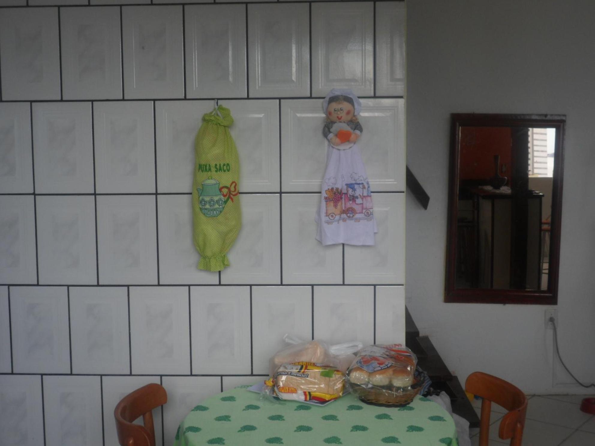 Mar Da Babilonia Hostel Рио-де-Жанейро Экстерьер фото