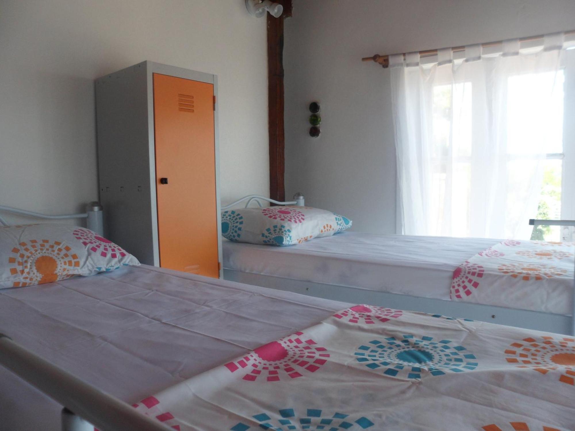 Mar Da Babilonia Hostel Рио-де-Жанейро Экстерьер фото